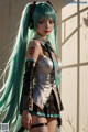 Hentai - Her Untamed Aura Calls In Endless Echoes Set.1 20250205 Part 18