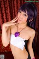 Cosplay Ayane - Do Grip Gand