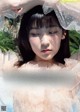 Moka Hayashida 林田百加, Weekly Playboy 2021 No.06 (週刊プレイボーイ 2021年6号)