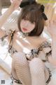 Coser@过期米线线喵 Vol.135: (52 photos)