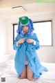 Nitori Kawashiro - Somethingmag Sister Ki