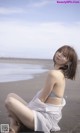 Yuria Haga 芳賀優里亜, 週プレ Photo Book 「最高のヒロイン」 Set.02