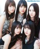 Nogizaka46 4th Generation, BOMB! 2020.01 (ボム 2020年1月号)