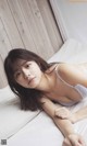 Yui Asakura 浅倉唯, 週プレ Photo Book 雨トキドキ唯。 Set.01